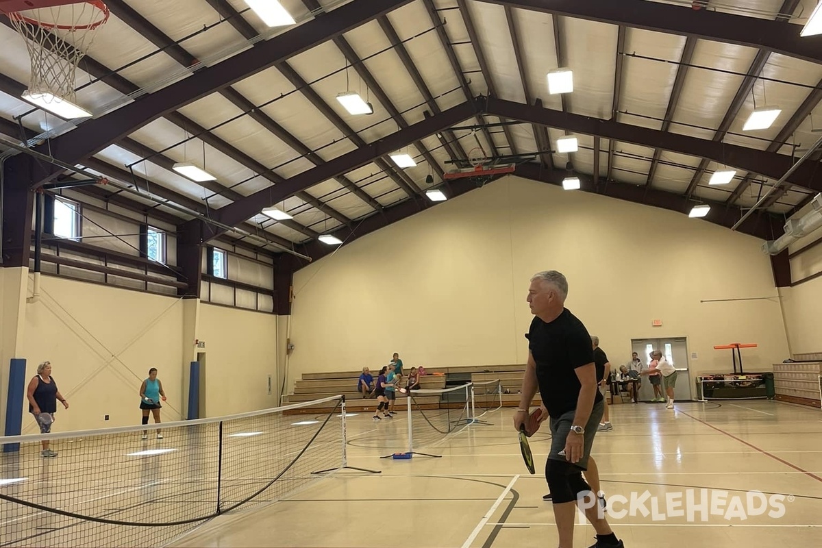 Photo of Pickleball at Gulf Shores Church of Christ